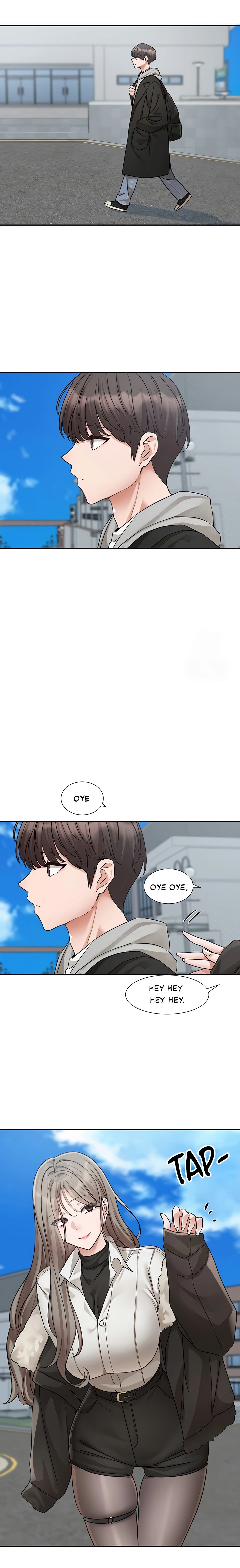 Circles Capítulo 184 - Página 11