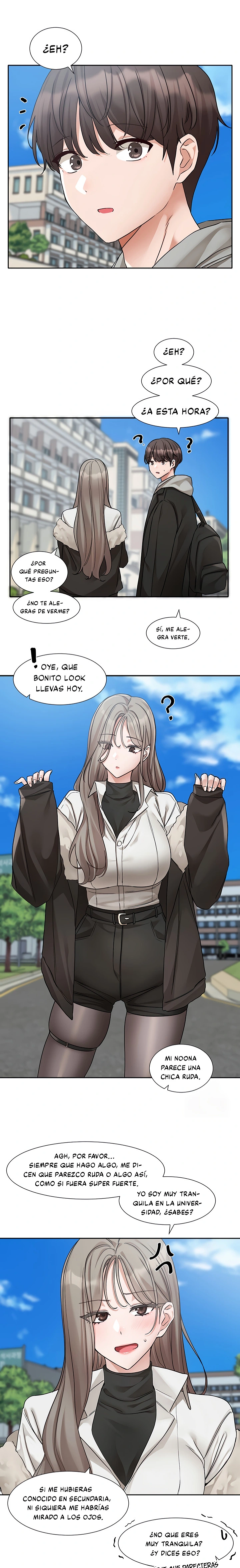 Circles Capítulo 184 - Página 12