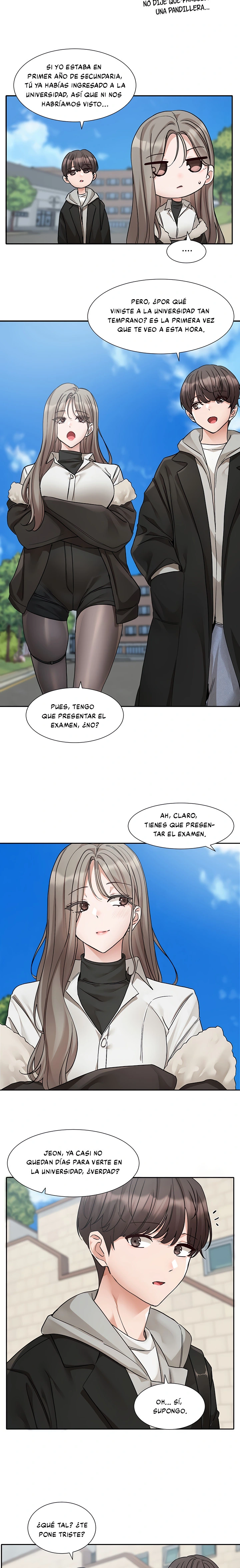 Circles Capítulo 184 - Página 13