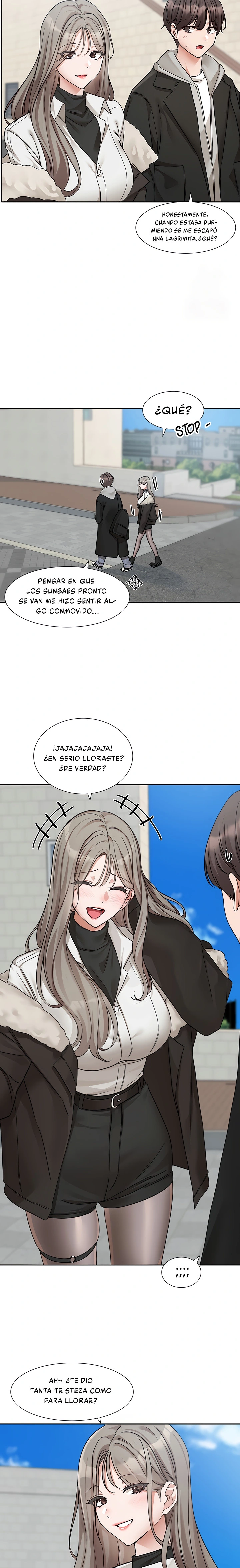 Circles Capítulo 184 - Página 14