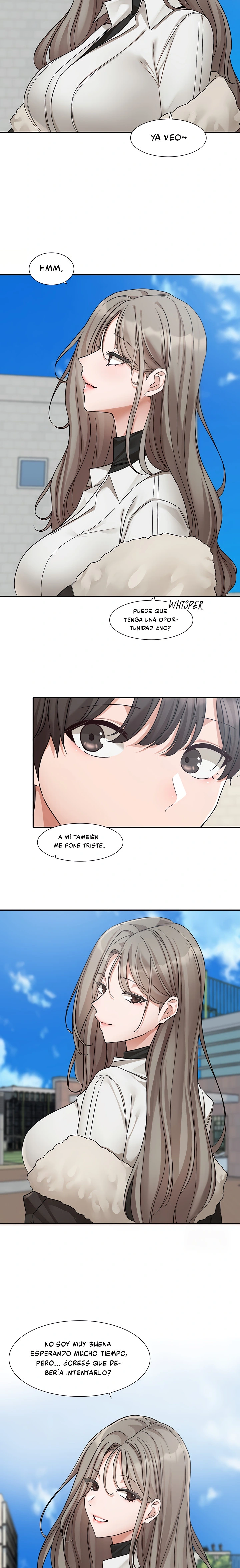 Circles Capítulo 184 - Página 15