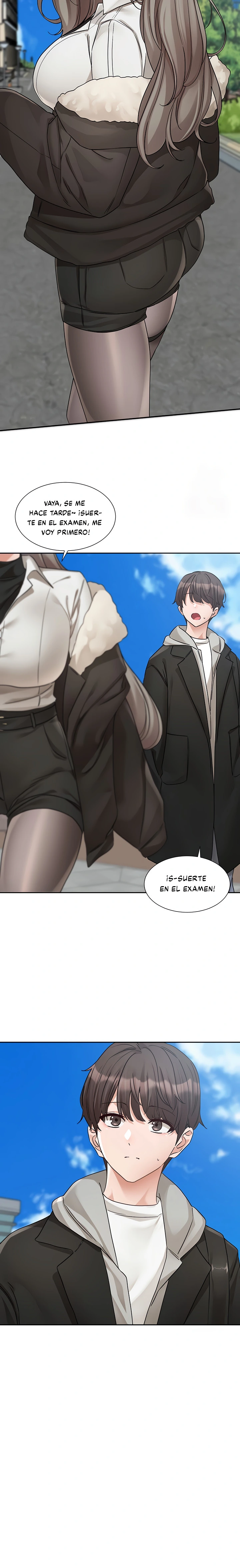 Circles Capítulo 184 - Página 16