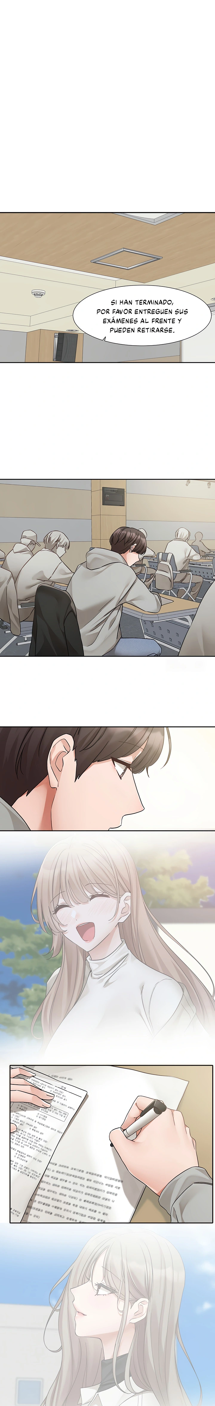 Circles Capítulo 184 - Página 17