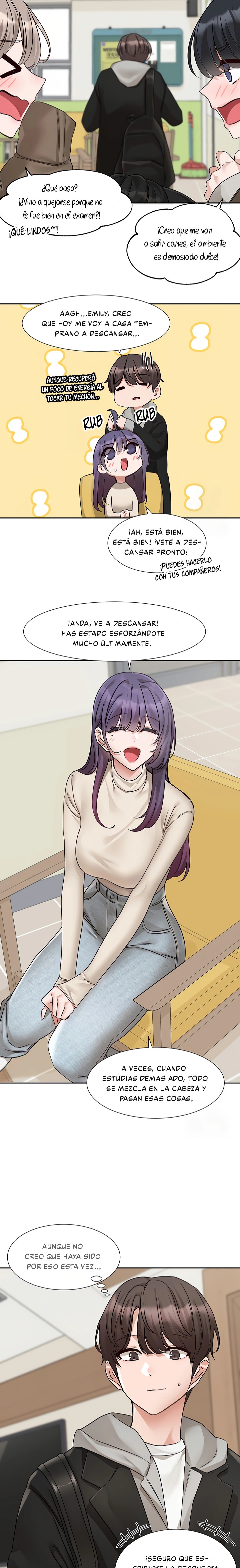 Circles Capítulo 184 - Página 19