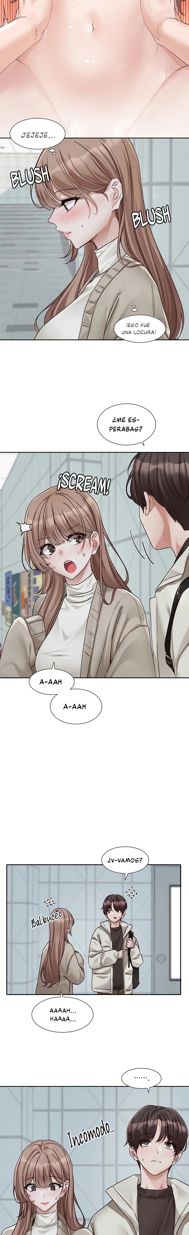 Circles Capítulo 184 - Página 2