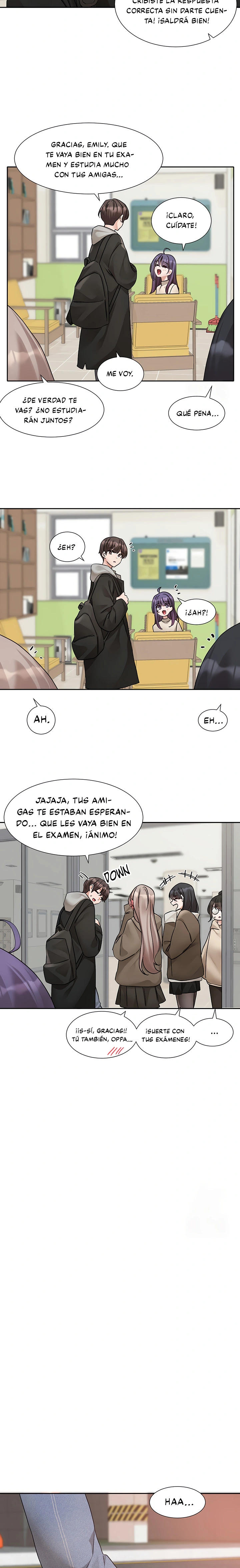 Circles Capítulo 184 - Página 20