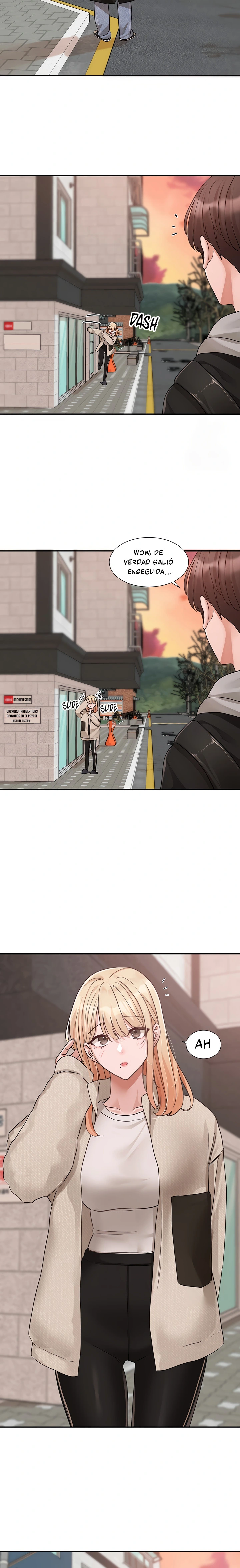 Circles Capítulo 184 - Página 22