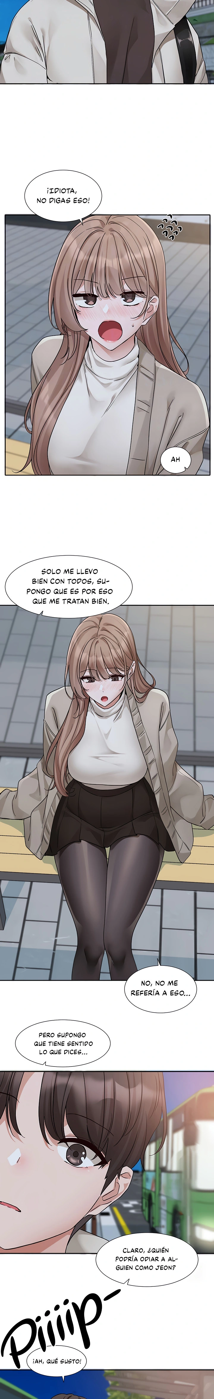 Circles Capítulo 184 - Página 5