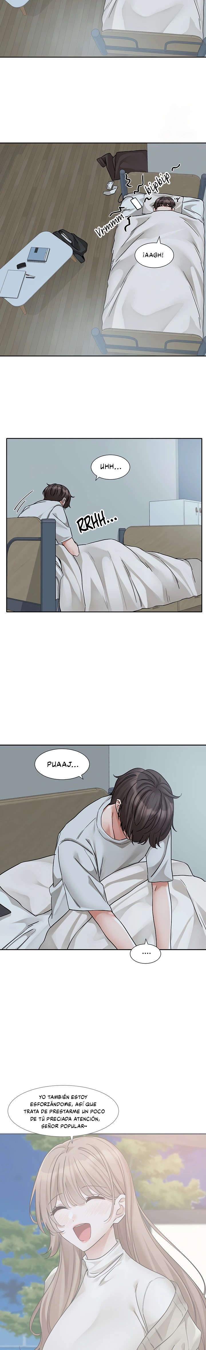 Circles Capítulo 184 - Página 9