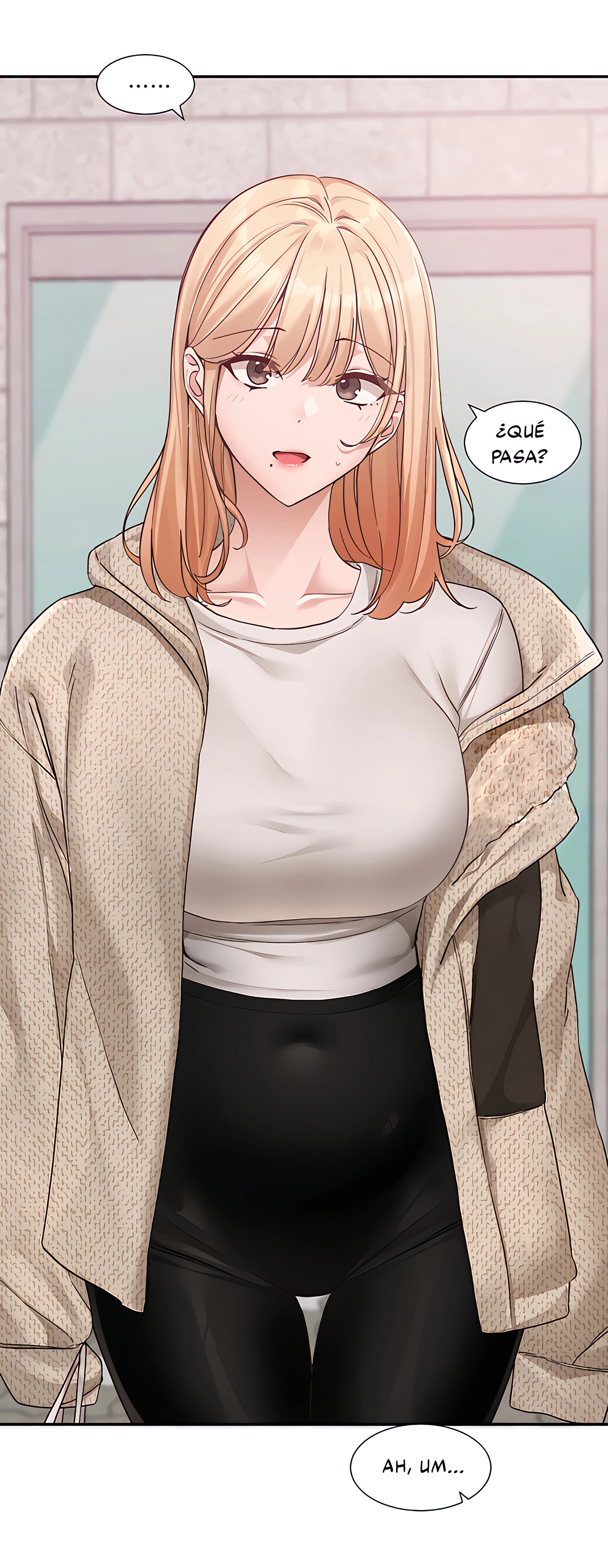 Circles Capítulo 185 - Página 11