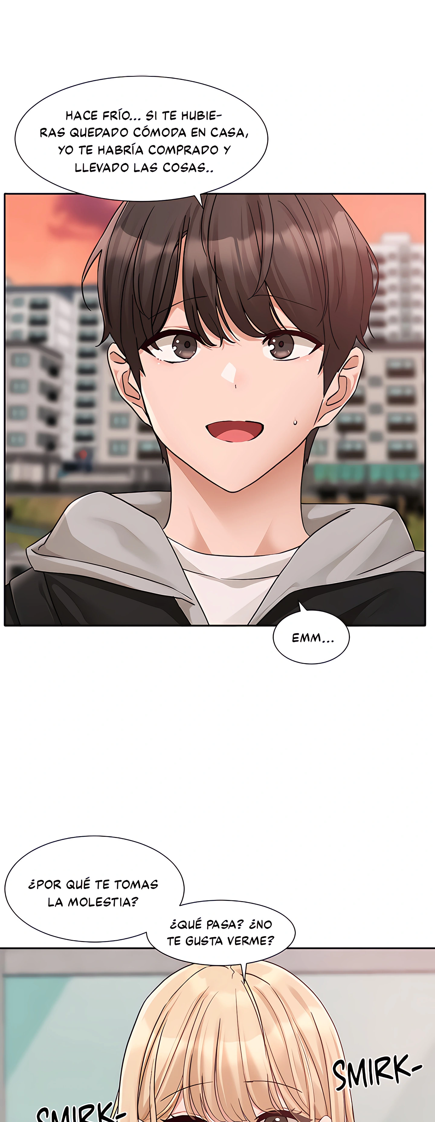 Circles Capítulo 185 - Página 12