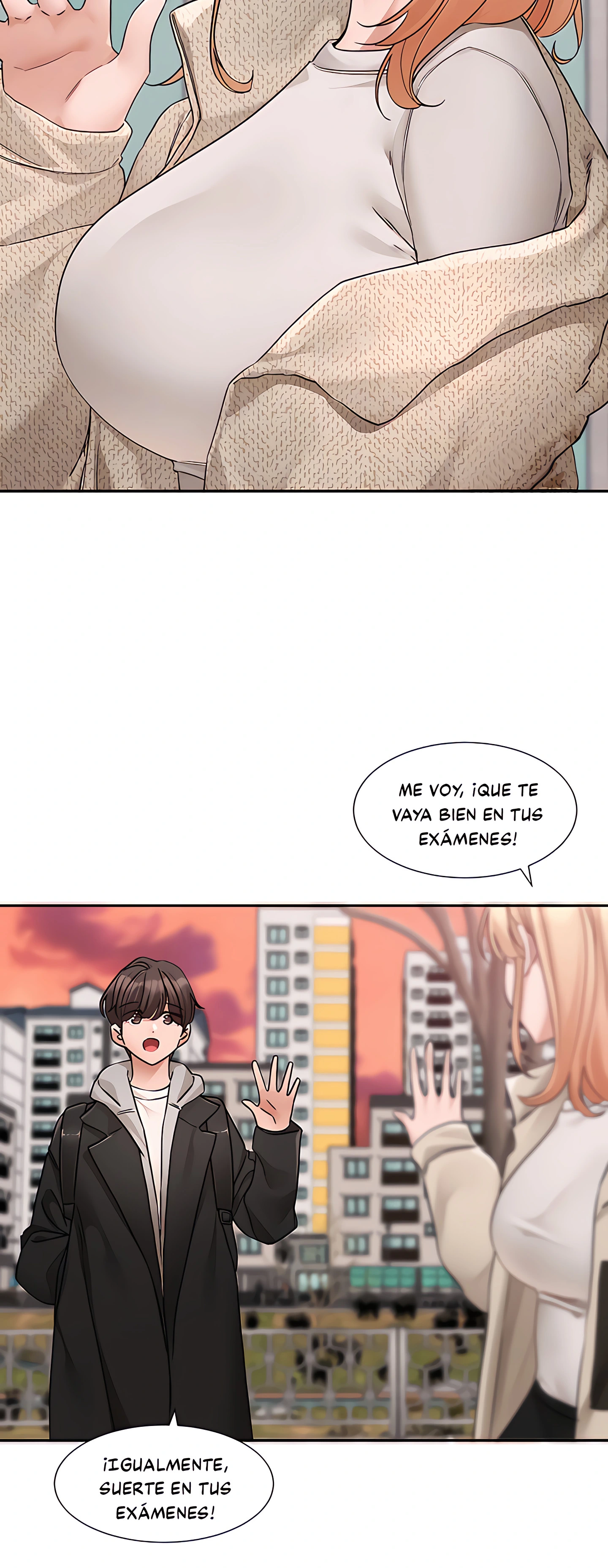 Circles Capítulo 185 - Página 15