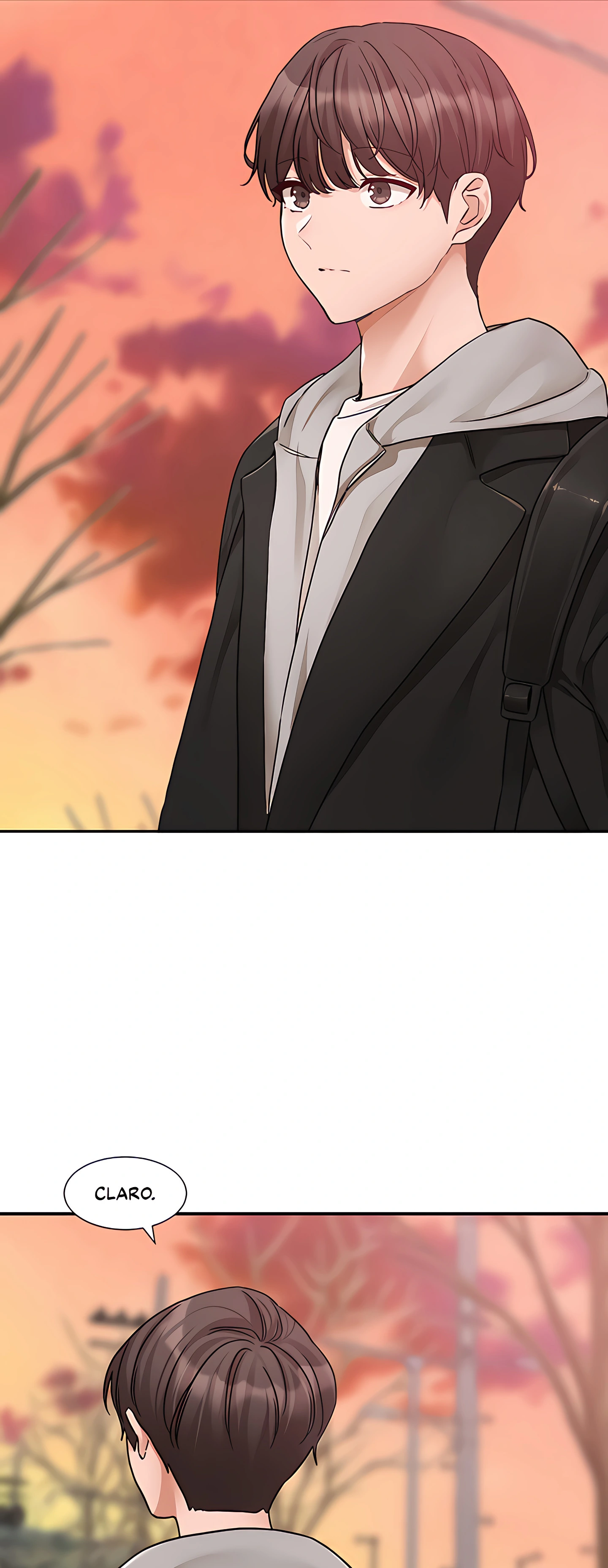 Circles Capítulo 185 - Página 17