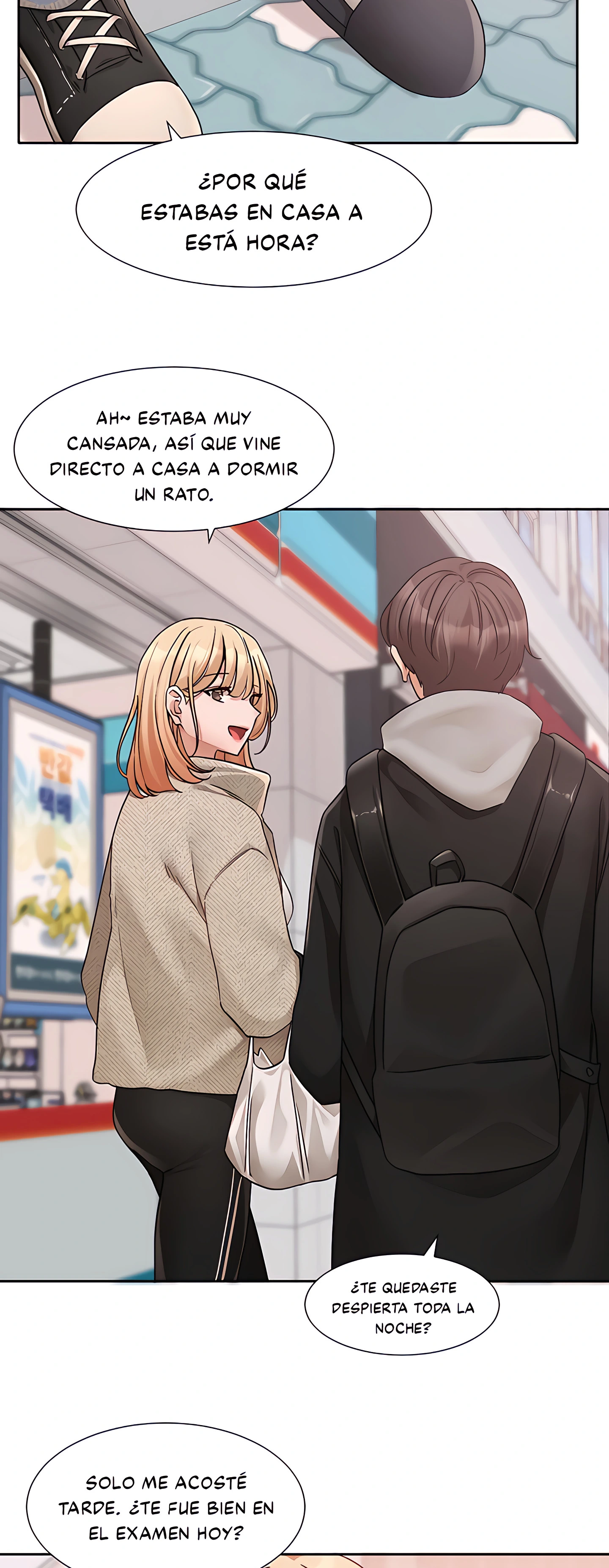 Circles Capítulo 185 - Página 2