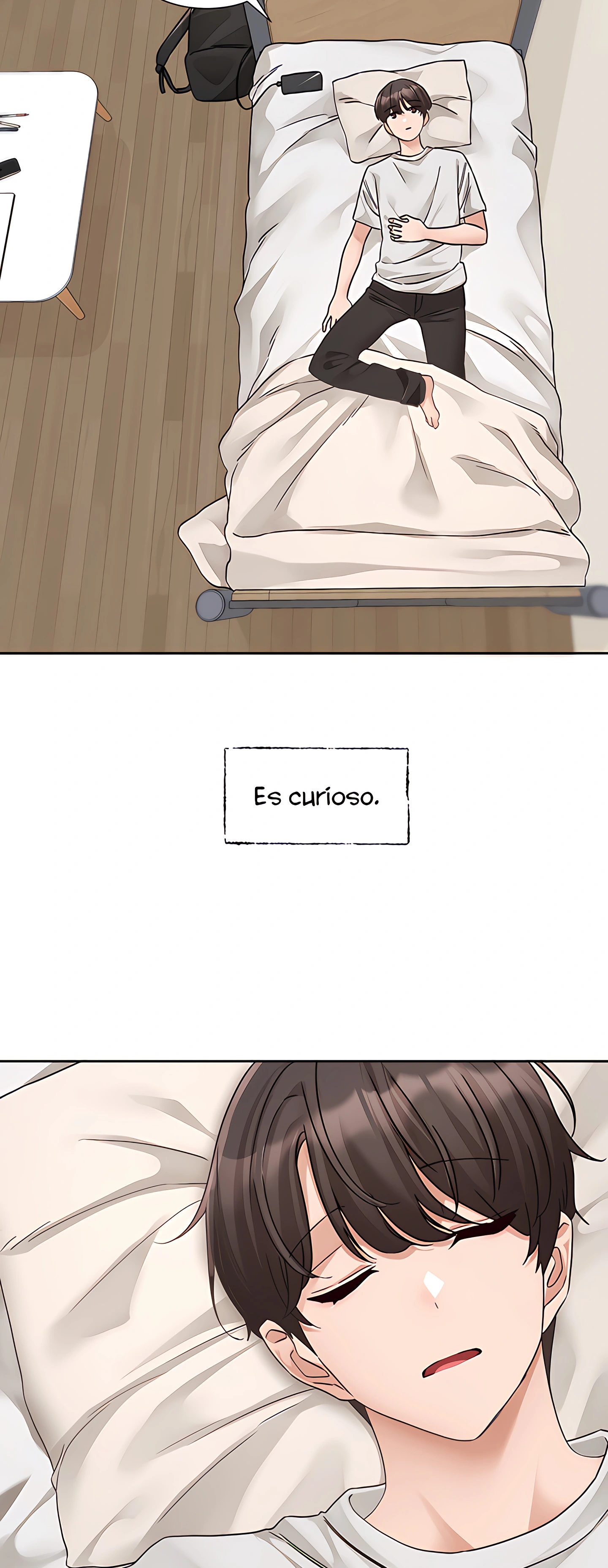 Circles Capítulo 185 - Página 20