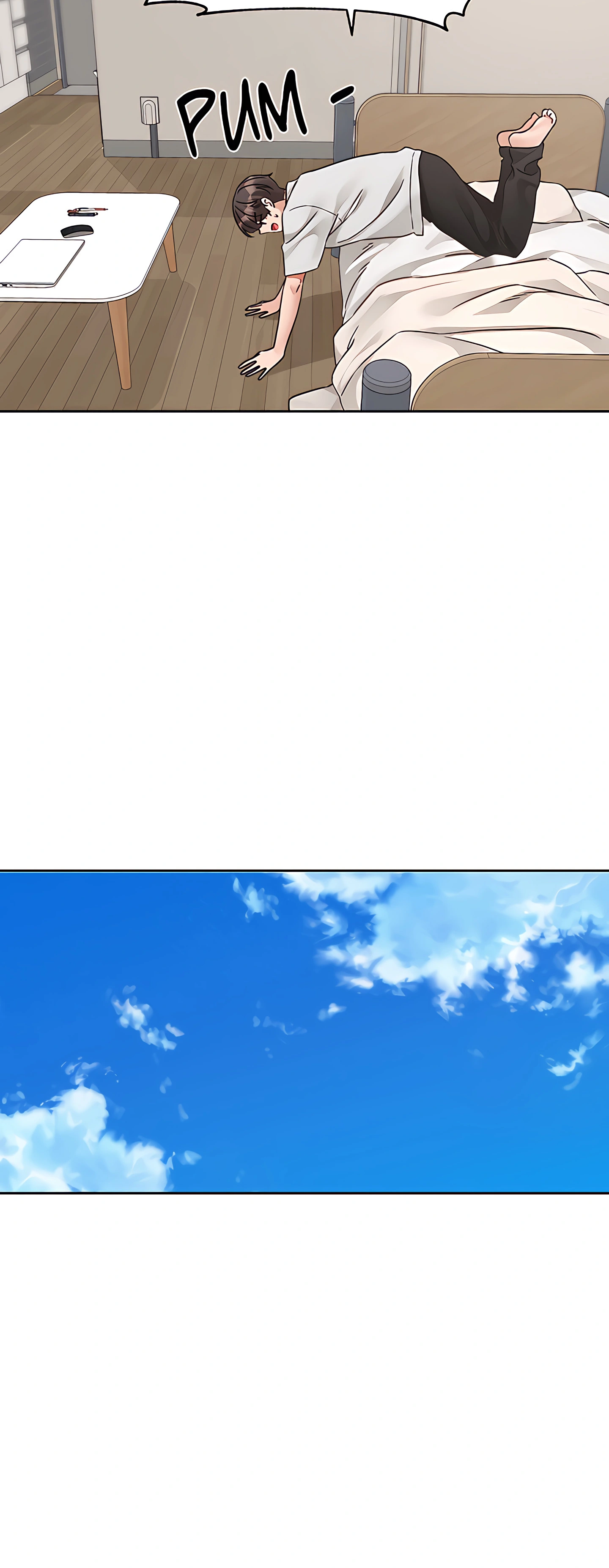 Circles Capítulo 185 - Página 22