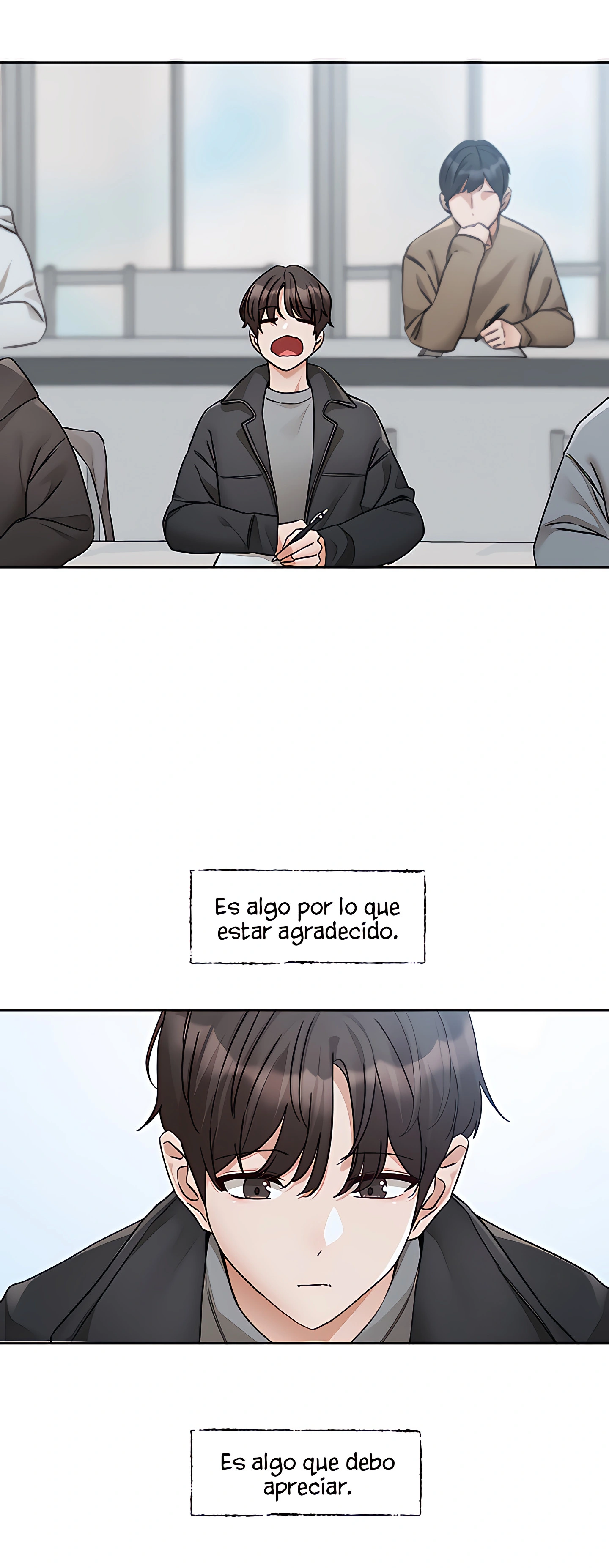 Circles Capítulo 185 - Página 23