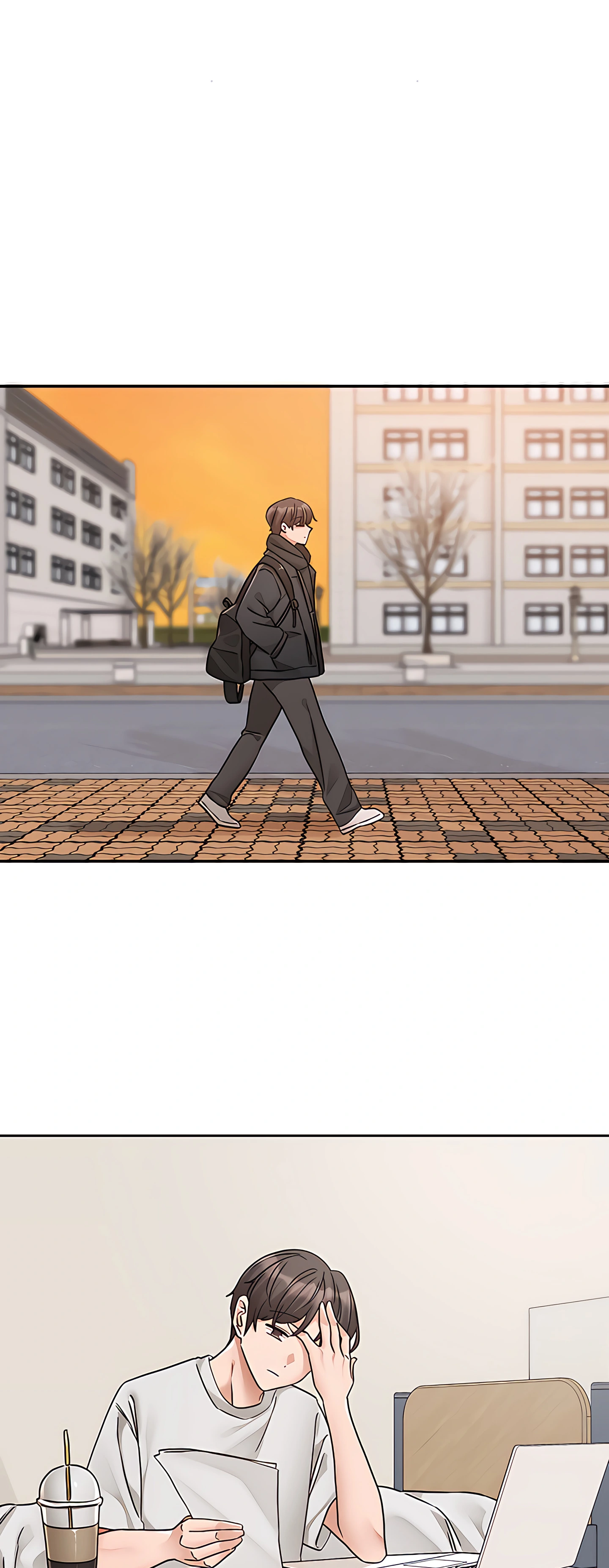 Circles Capítulo 185 - Página 24