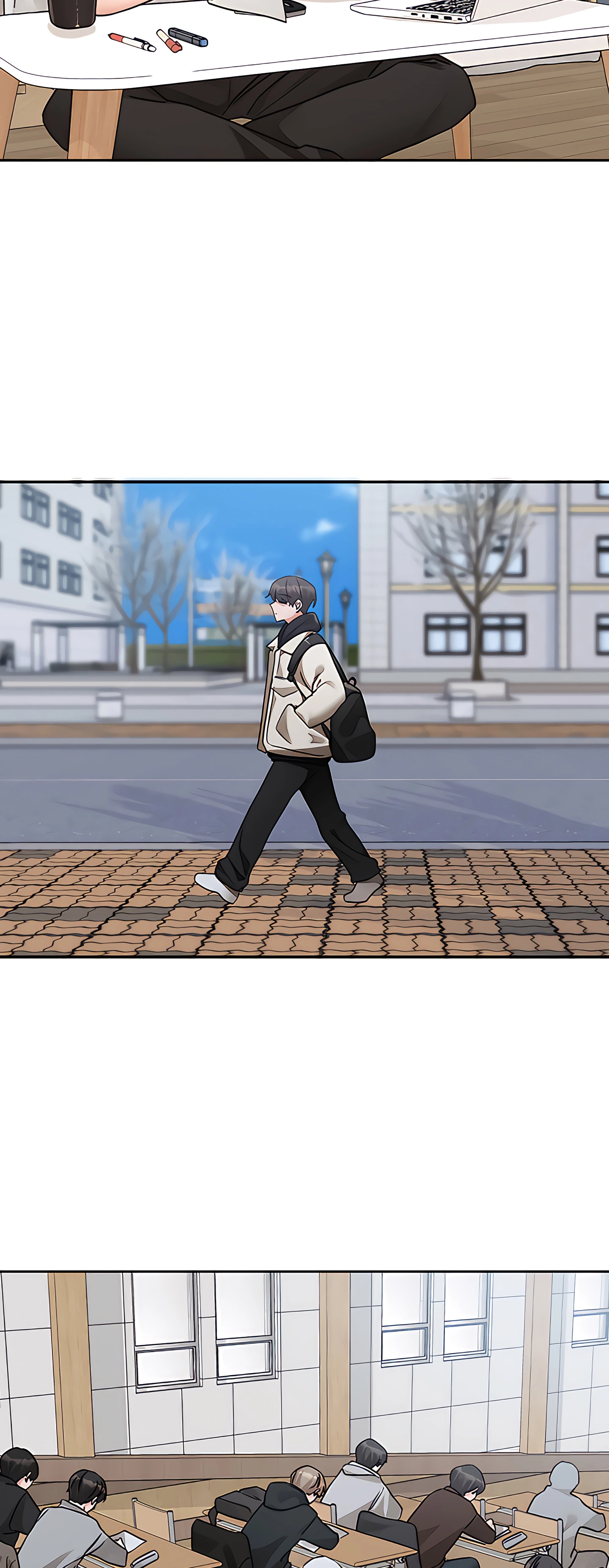 Circles Capítulo 185 - Página 25