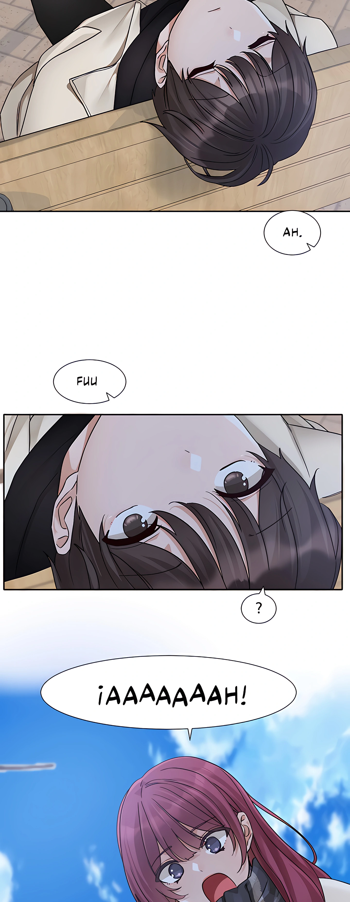 Circles Capítulo 185 - Página 28