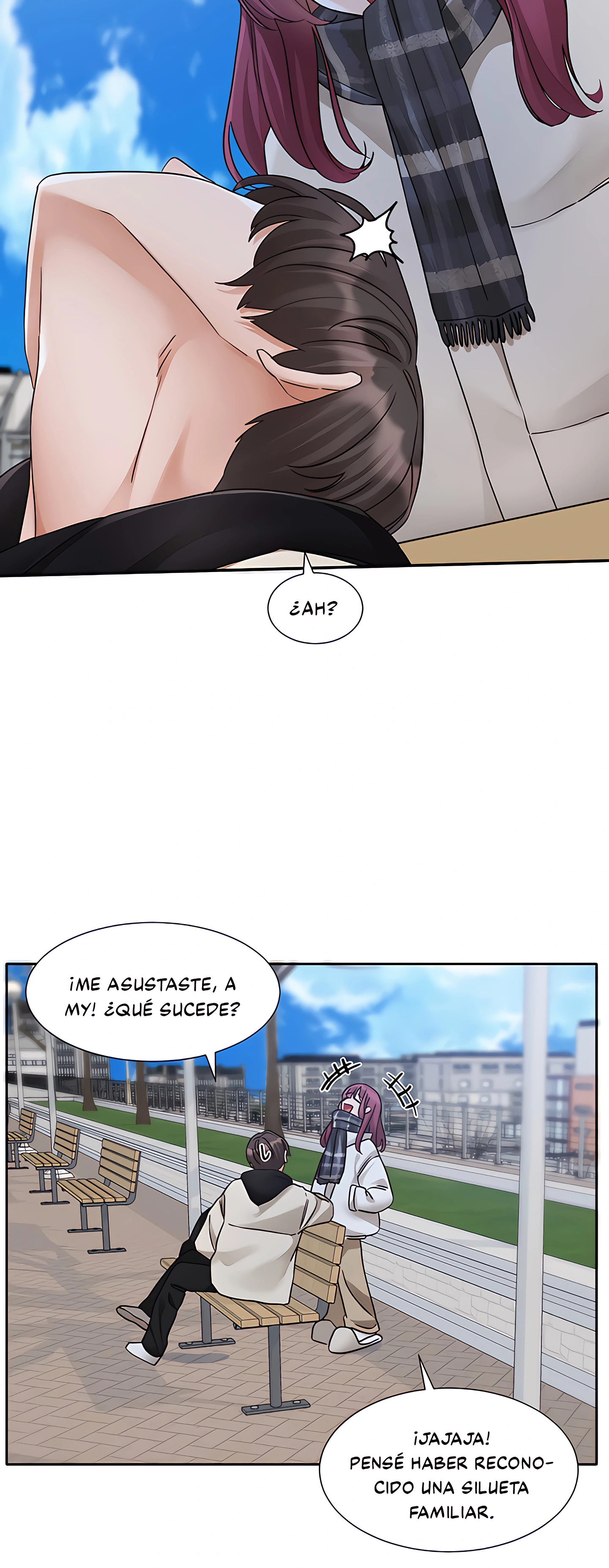 Circles Capítulo 185 - Página 29