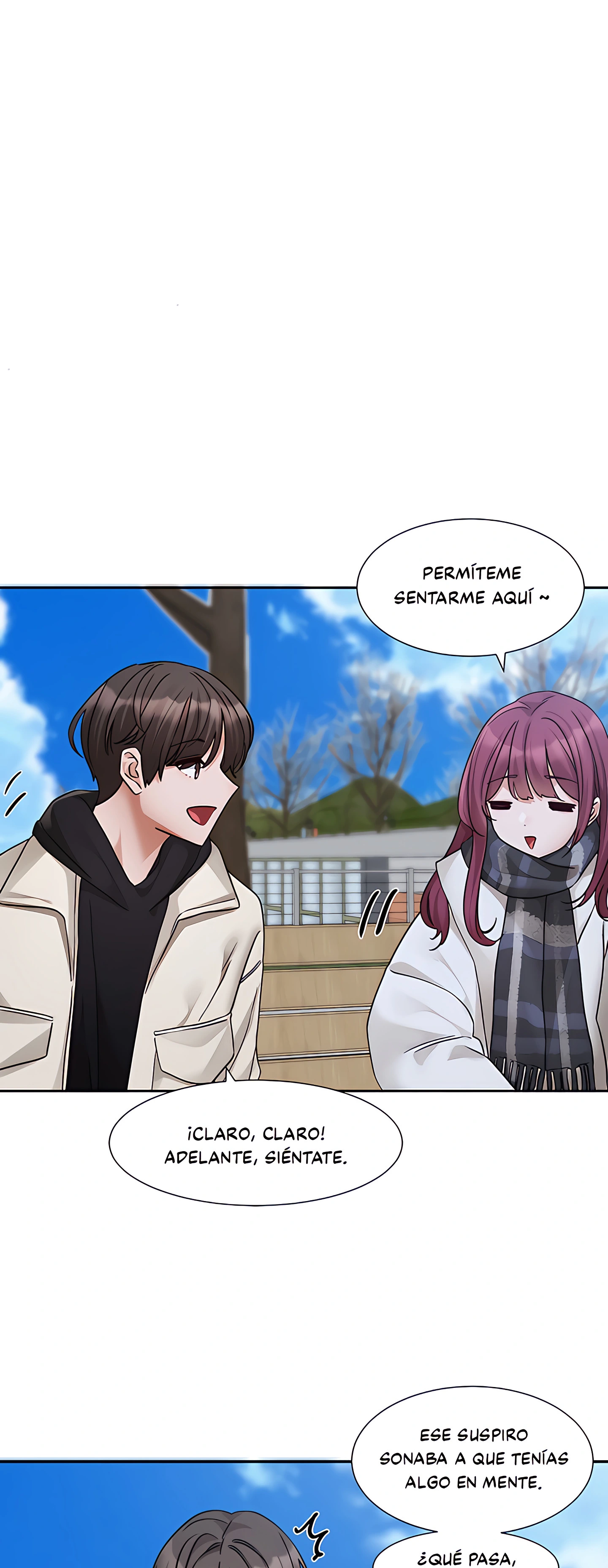 Circles Capítulo 185 - Página 30