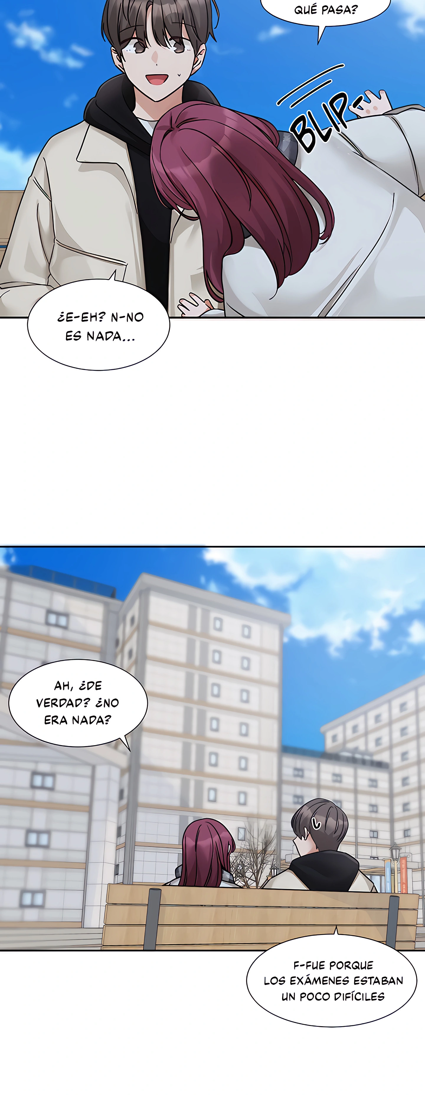 Circles Capítulo 185 - Página 31