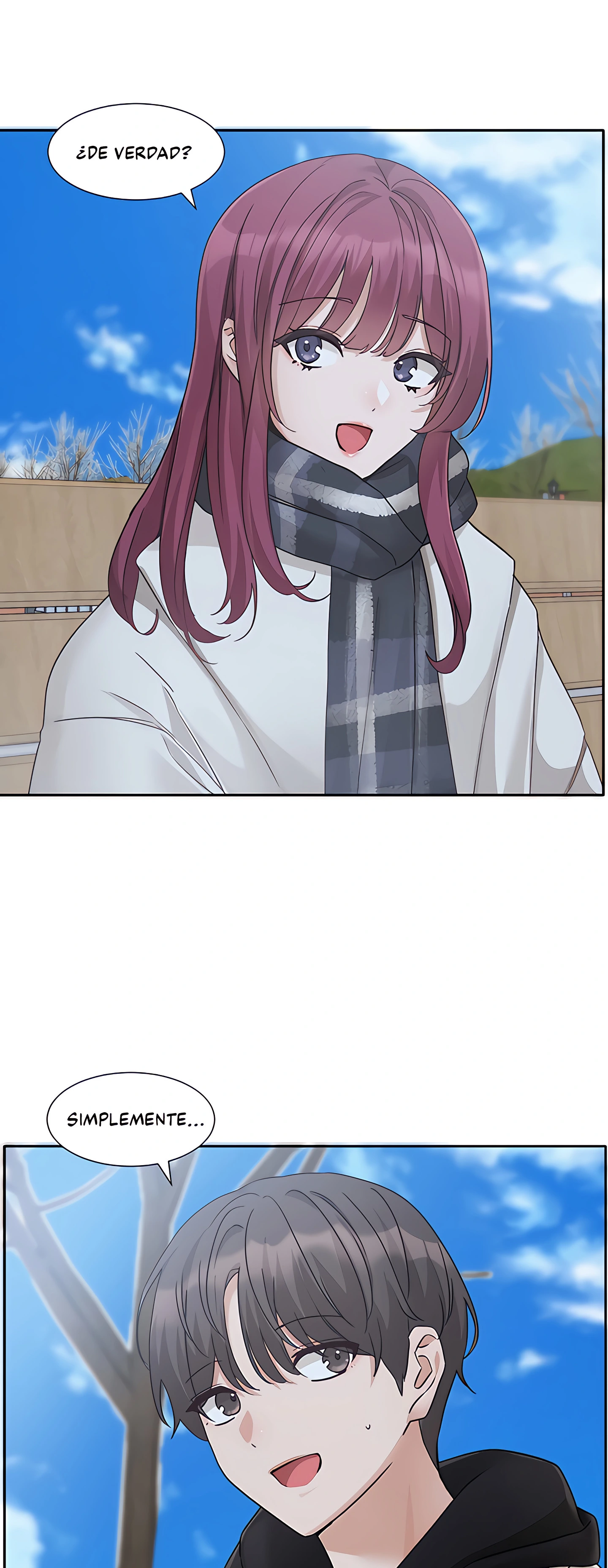 Circles Capítulo 185 - Página 32