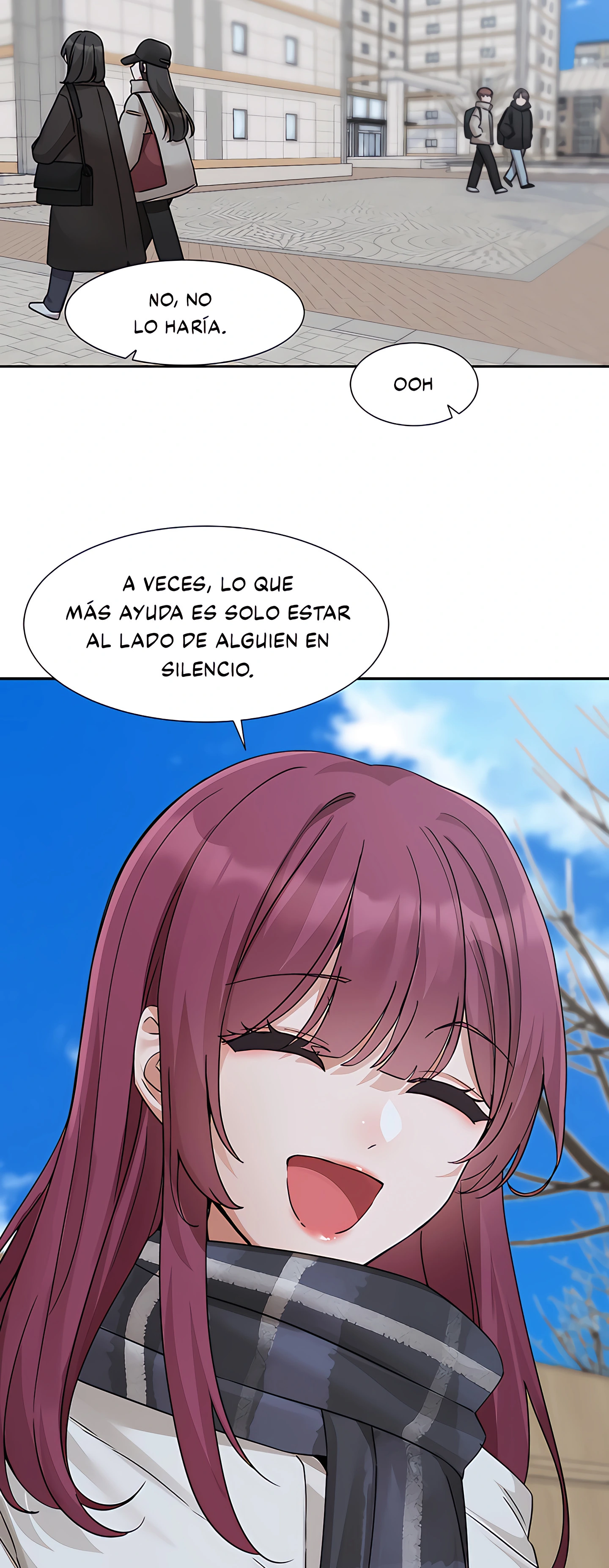 Circles Capítulo 185 - Página 34