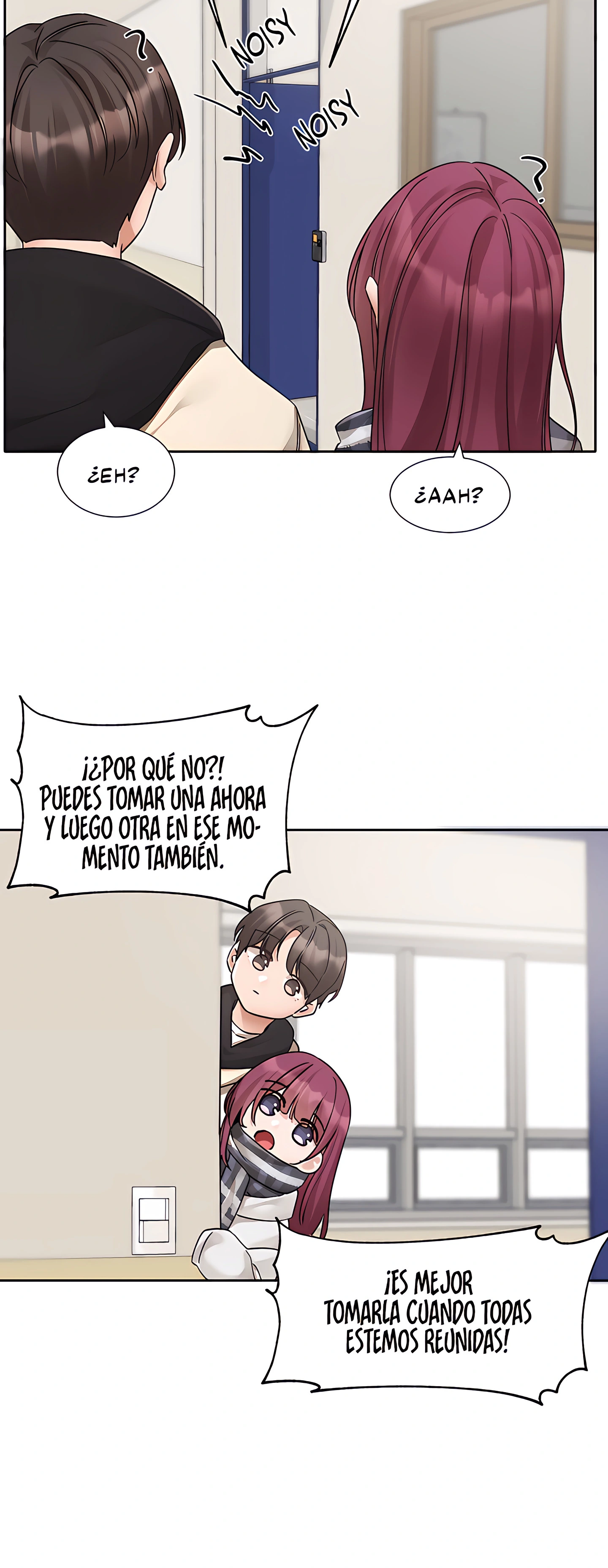 Circles Capítulo 185 - Página 38