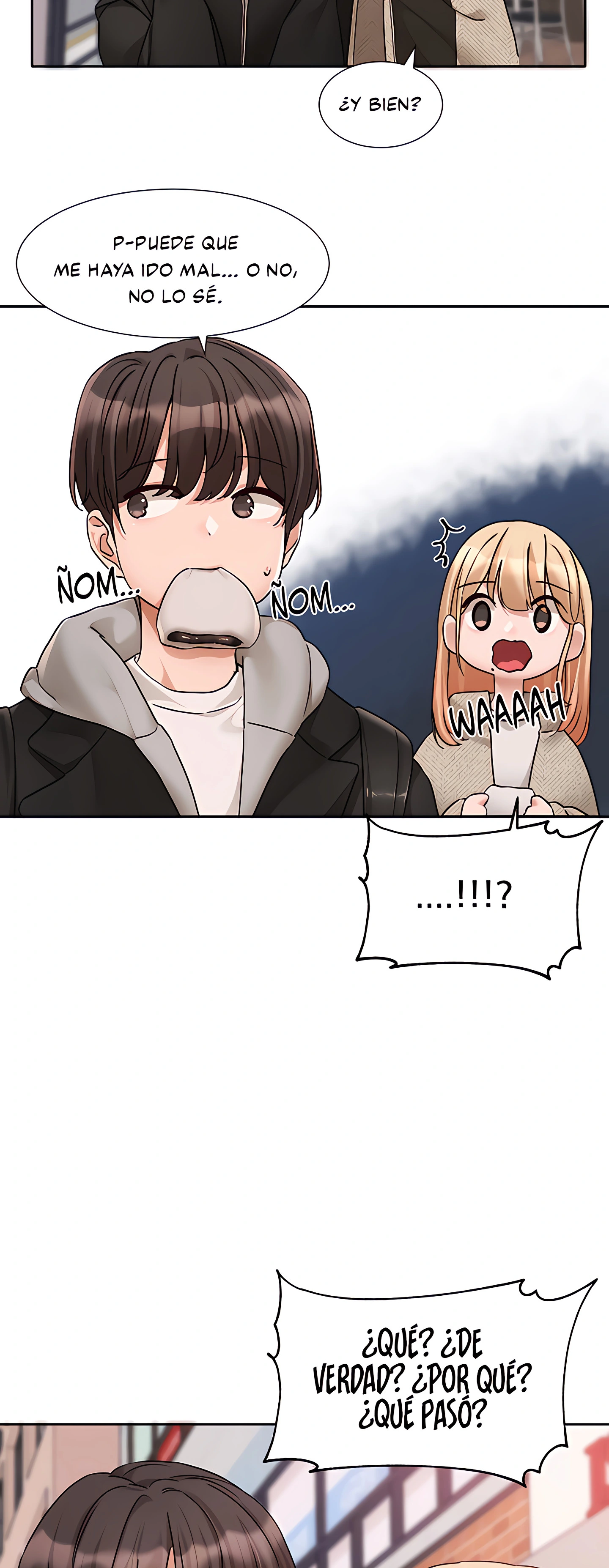 Circles Capítulo 185 - Página 4