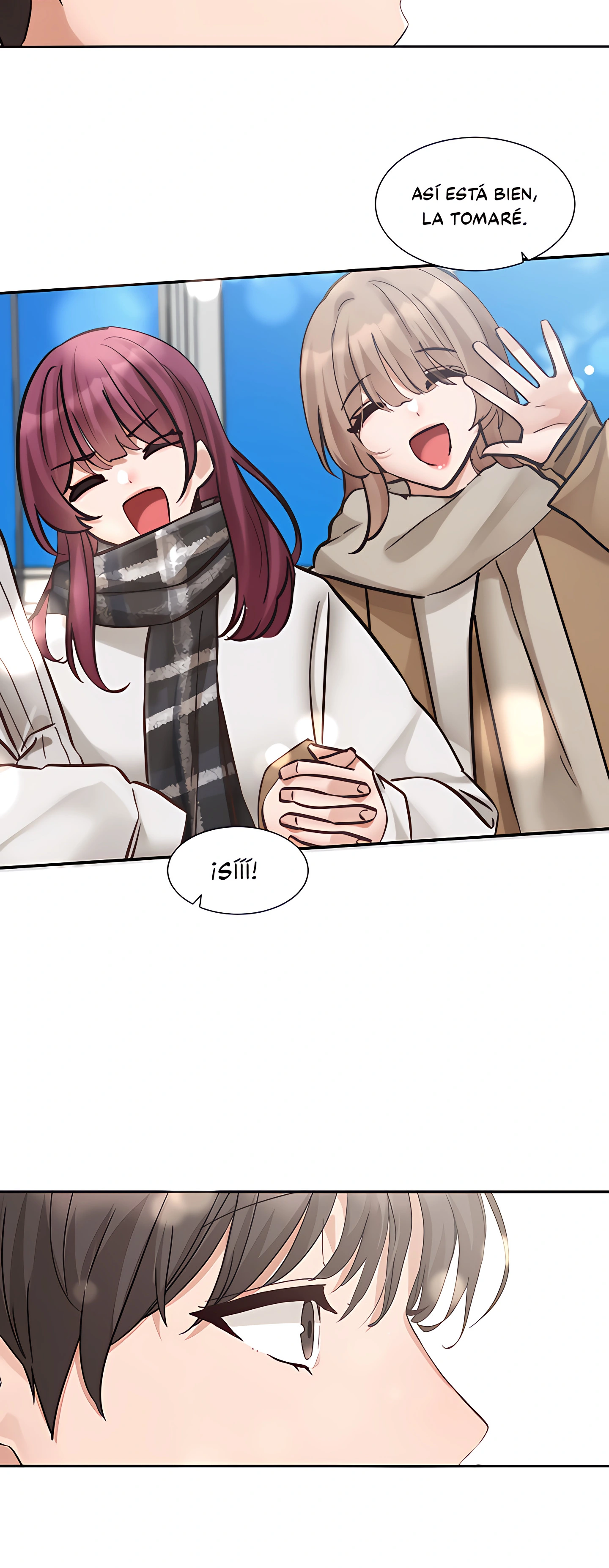 Circles Capítulo 185 - Página 43