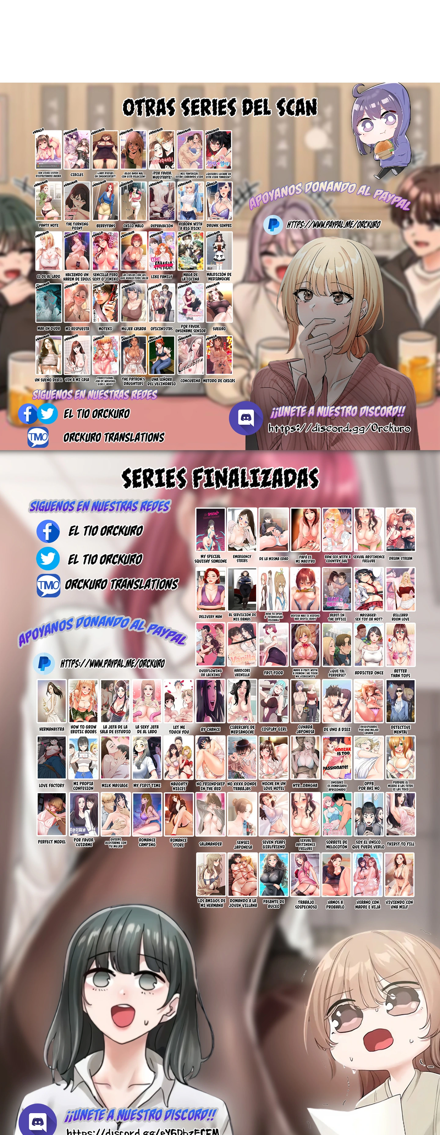 Circles Capítulo 185 - Página 45