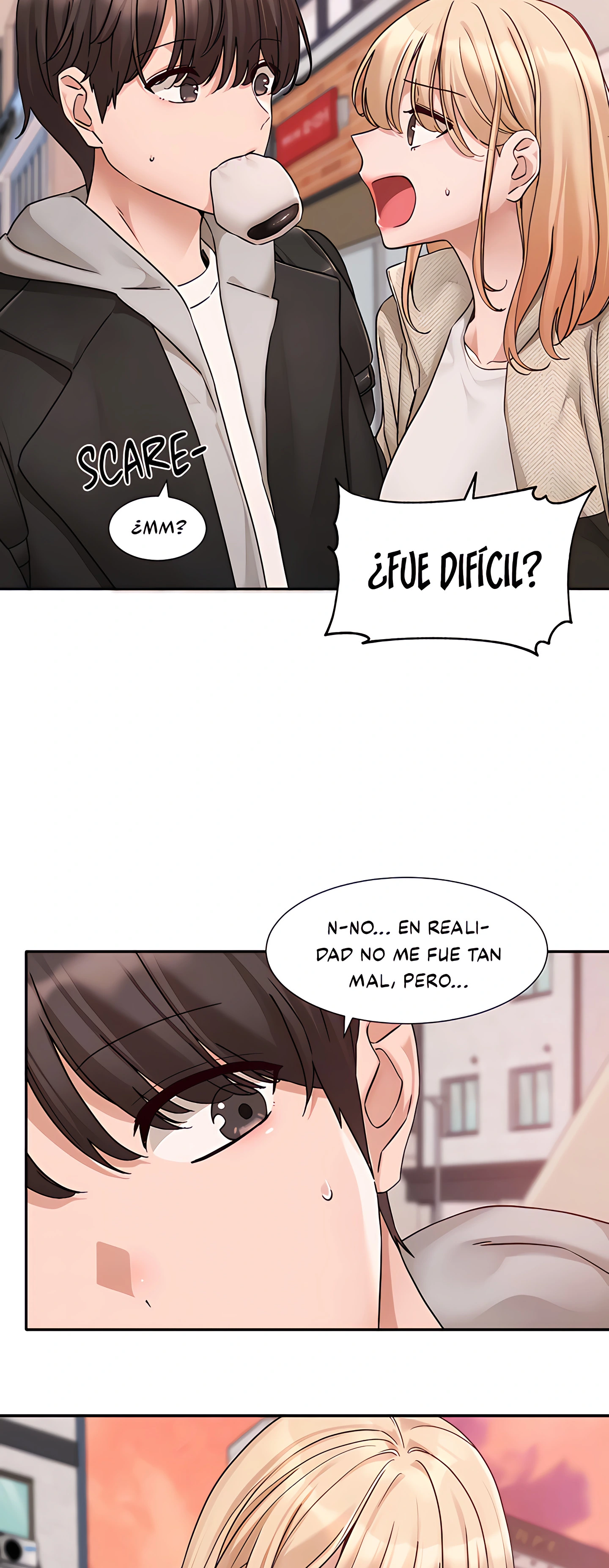 Circles Capítulo 185 - Página 5