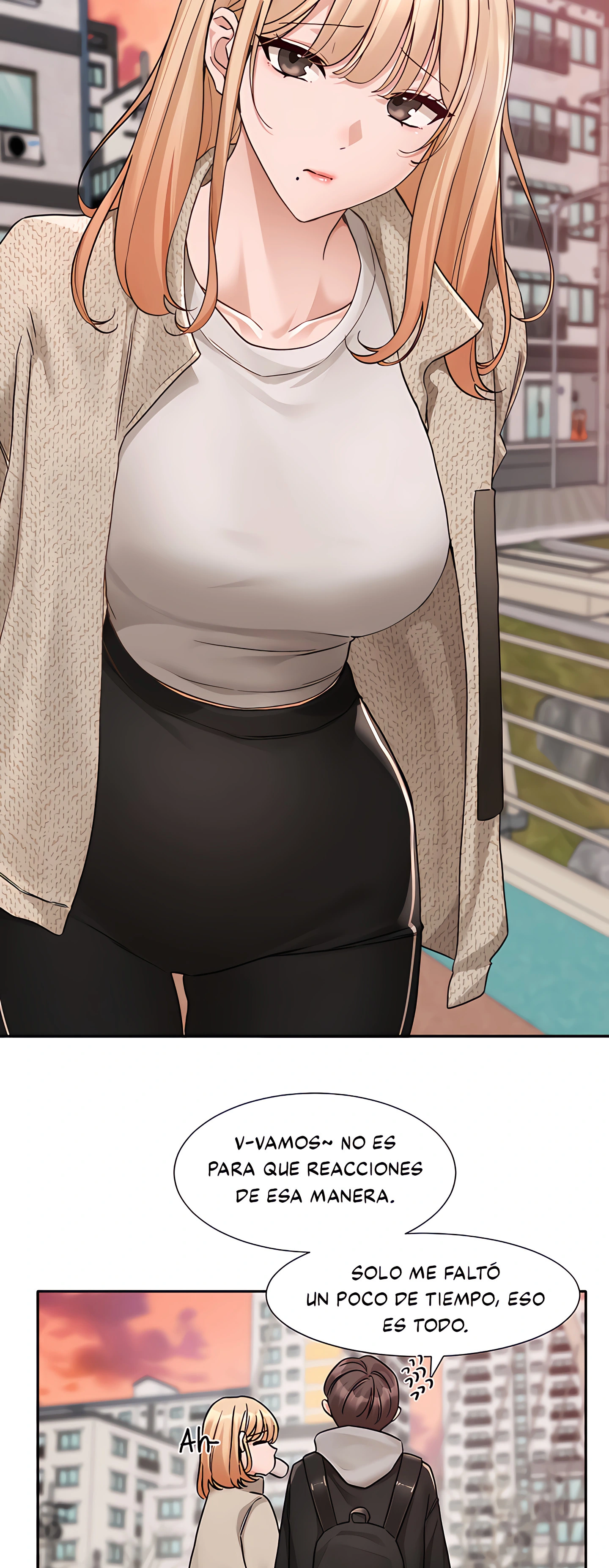 Circles Capítulo 185 - Página 6