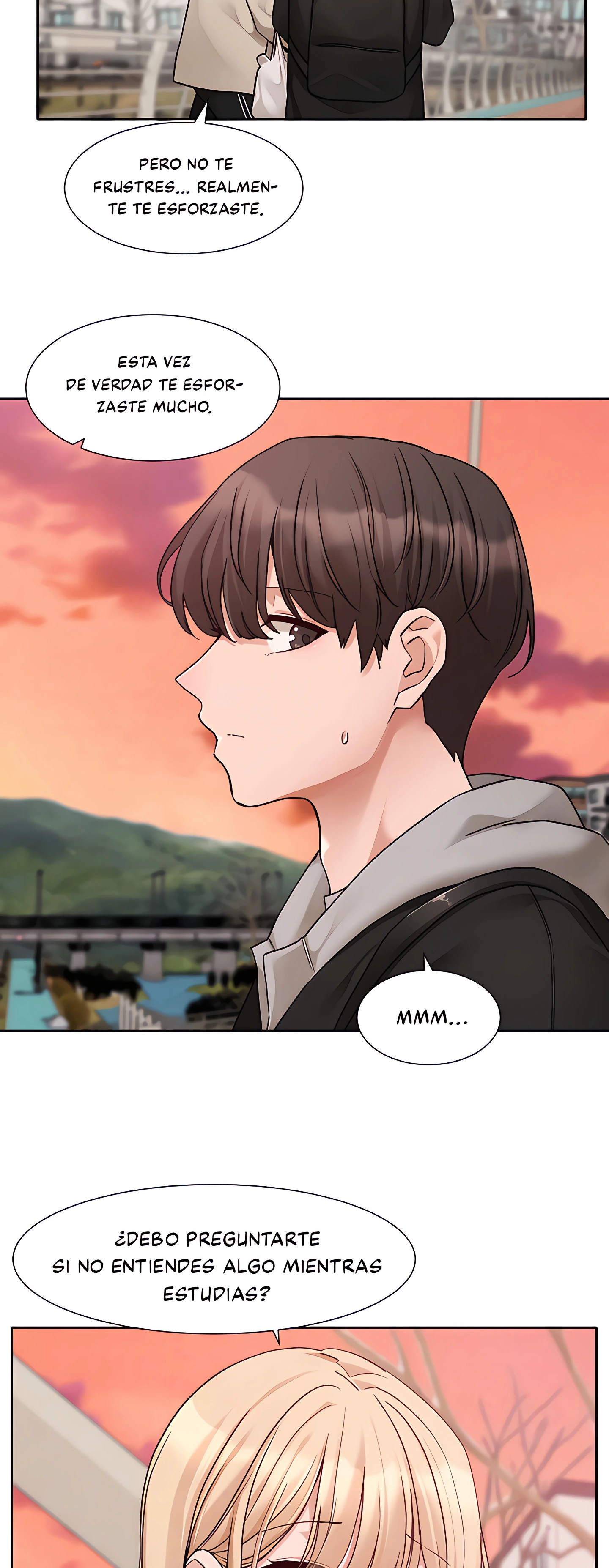 Circles Capítulo 185 - Página 7