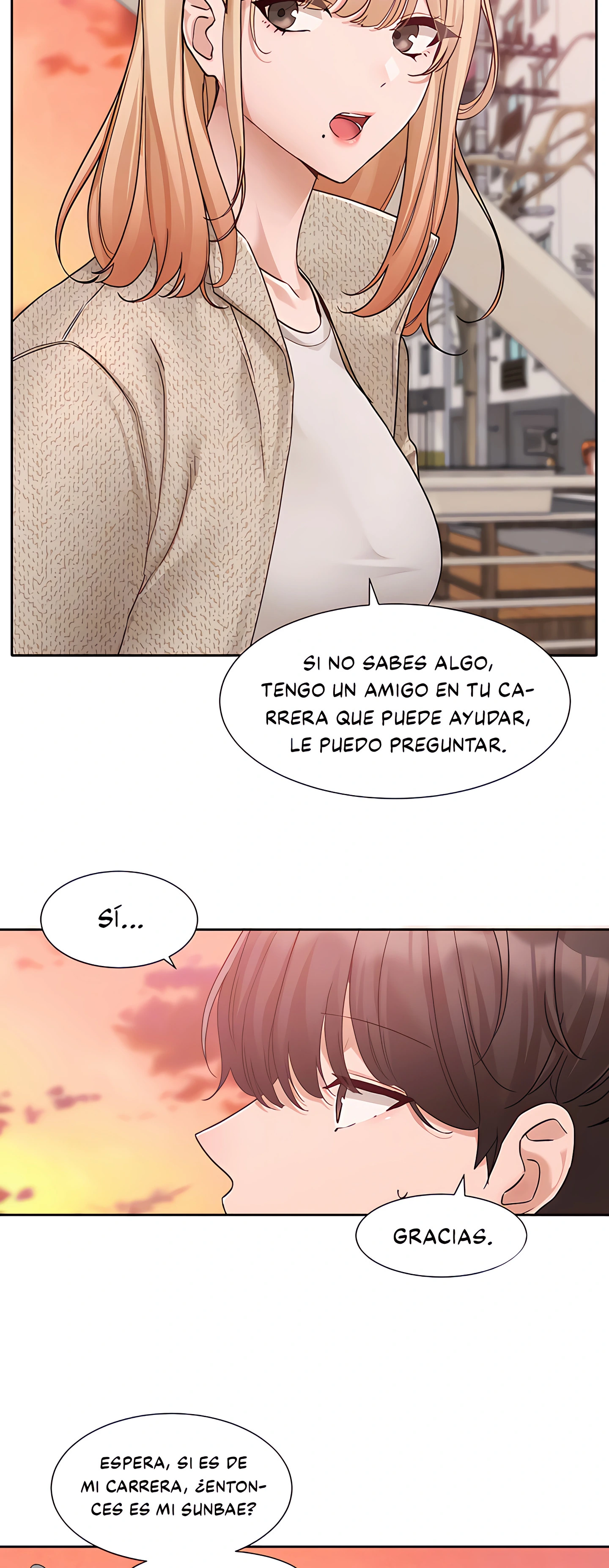 Circles Capítulo 185 - Página 8