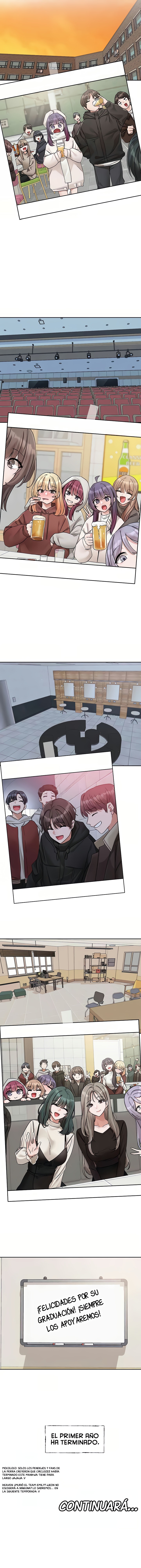 Circles Capítulo 186 - Página 10