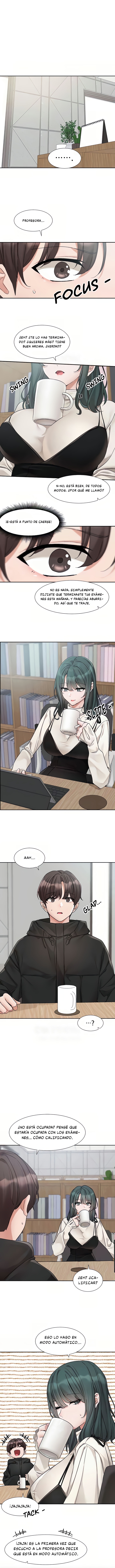 Circles Capítulo 186 - Página 3