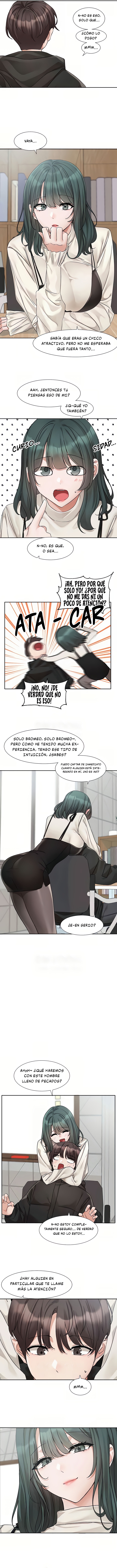 Circles Capítulo 186 - Página 5