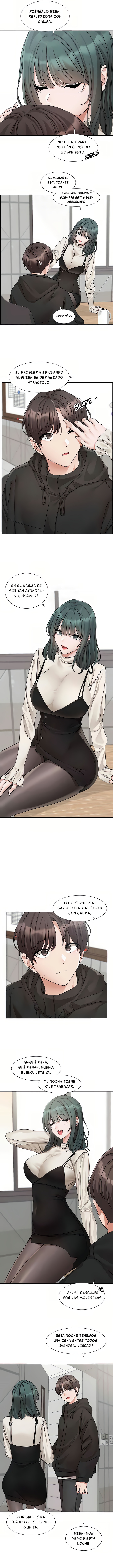 Circles Capítulo 186 - Página 6