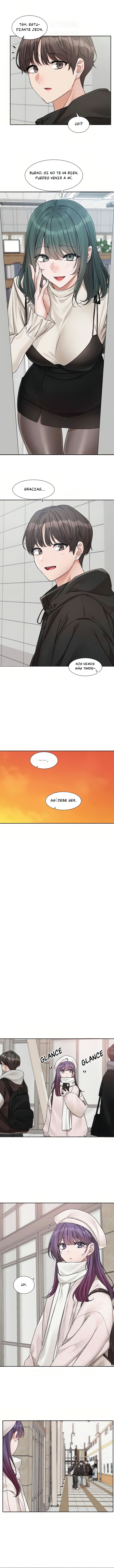 Circles Capítulo 186 - Página 7