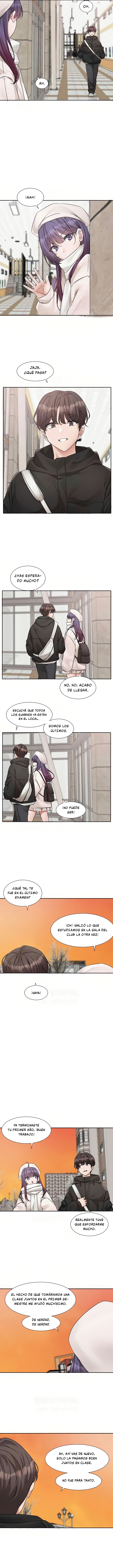 Circles Capítulo 186 - Página 8