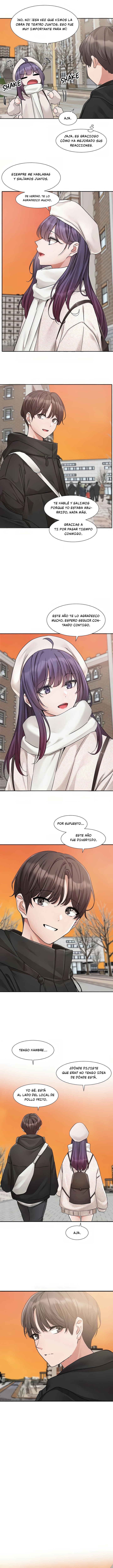 Circles Capítulo 186 - Página 9