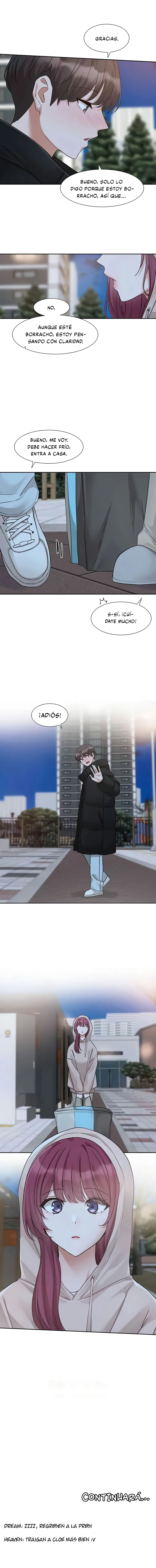 Circles Capítulo 187 - Página 10