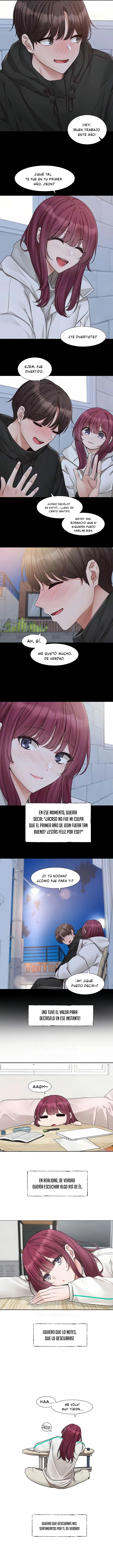 Circles Capítulo 187 - Página 3