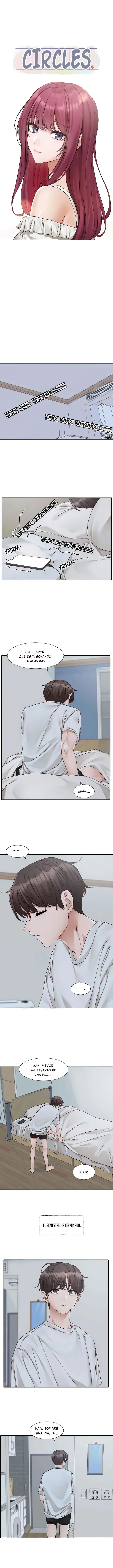 Circles Capítulo 187 - Página 4