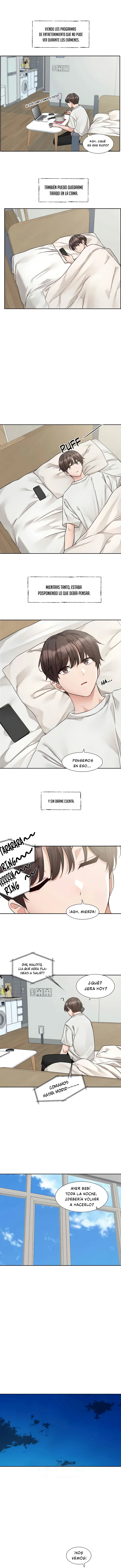 Circles Capítulo 187 - Página 5