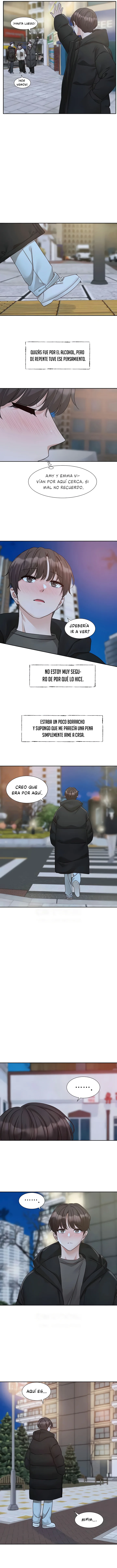 Circles Capítulo 187 - Página 6