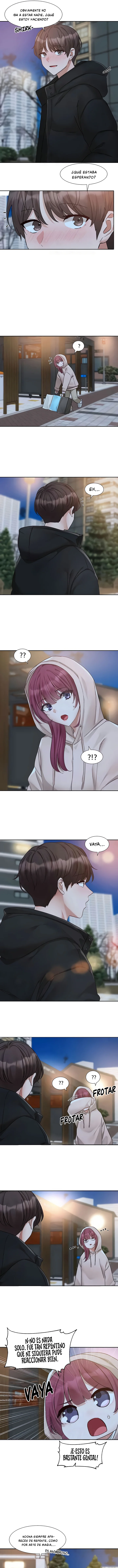 Circles Capítulo 187 - Página 7